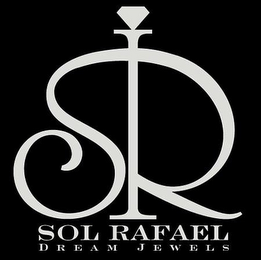 SOL RAFAEL DREAM JEWELS logo