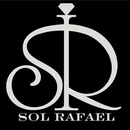 SOL RAFAEL SR logo
