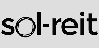 SOL-REIT logo