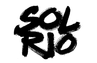 SOL RIO logo