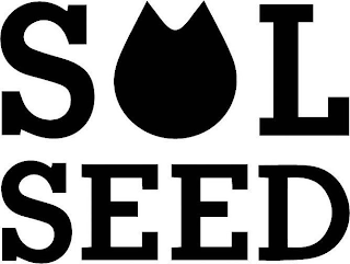SOL SEED logo