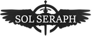 SOL SERAPH logo