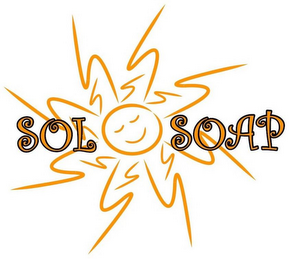 SOL SOAP logo