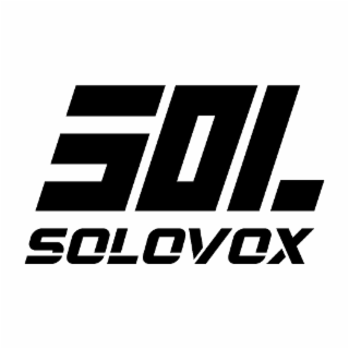 SOL SOLOVOX logo