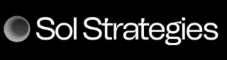 SOL STRATEGIES logo