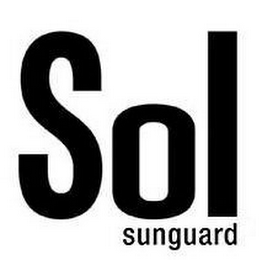 SOL SUNGUARD logo