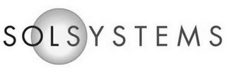 SOL SYSTEMS logo