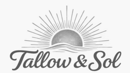 SOL TALLOW & logo