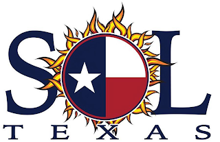 SOL TEXAS logo