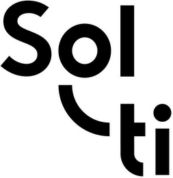 SOL-TI logo