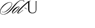 SOL-U logo