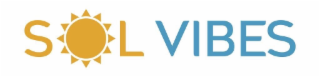 SOL VIBES logo