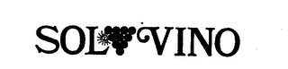 SOL VINO logo