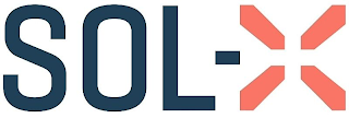 SOL-X logo