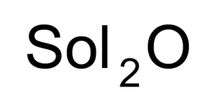 SOL2O logo
