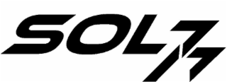 SOL717 logo
