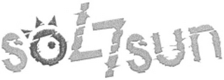 SOL7SUN logo