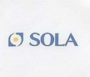 SOLA logo