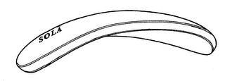 SOLA logo