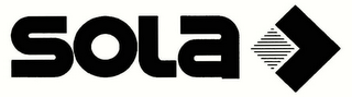 SOLA logo