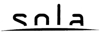 SOLA logo