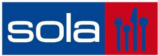 SOLA logo