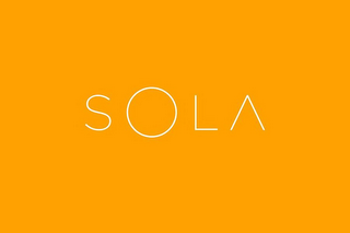 SOLA logo