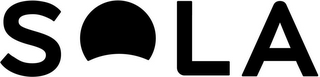 SOLA logo