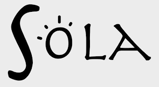 SOLA logo