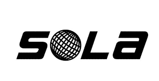 SOLA logo