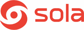 SOLA logo