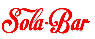 SOLA-BAR logo