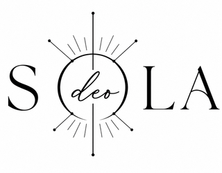 SOLA DEO logo