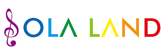SOLA LAND logo