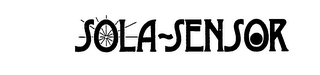 SOLA-SENSOR logo