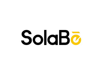 SOLABE logo