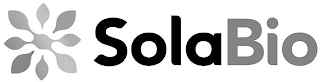 SOLABIO logo