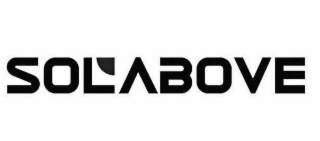 SOLABOVE logo