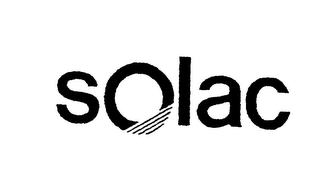 SOLAC logo