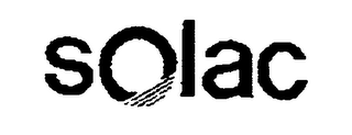 SOLAC logo
