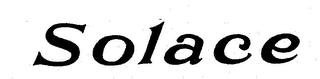 SOLACE logo