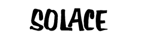 SOLACE logo