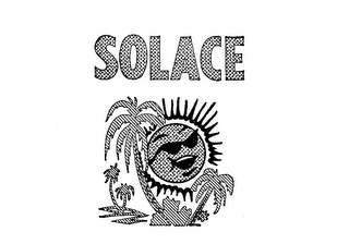 SOLACE logo
