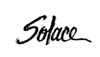 SOLACE logo