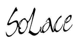 SOLACE logo