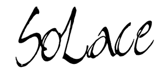SOLACE logo