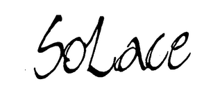 SOLACE logo