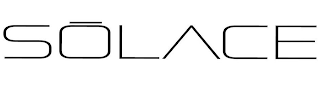SOLACE logo