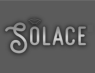 SOLACE logo