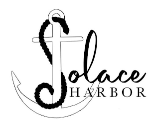 SOLACE HARBOR logo